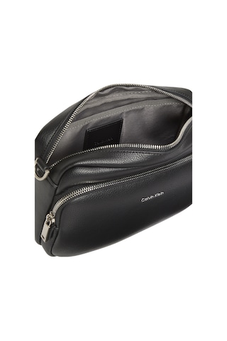 Calvin Klein Erkek Çapraz Çanta Lv04d3159gub1 Black