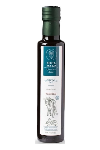 Keçiboynuzu Özü 350 G