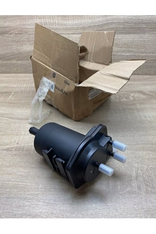 Nissan Juke Mazot Fıltresı Plastık Tıp Fabrıkasyon 16400-bn700