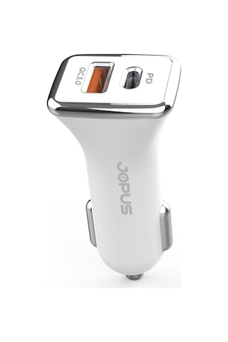 Jopus Universal Type C Jo-a7 Troff Pd 3.0 20w Usb / Pd Araç Sarji