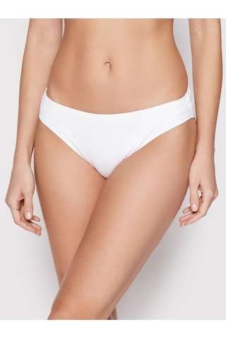 Polo Ralph Lauren Kadın Bikini Altı 20101050-wht Beyaz