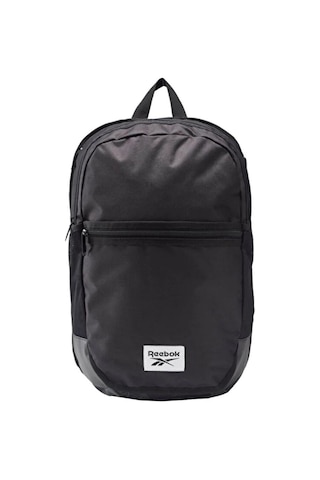 Reebok H11270 Sırt Çantası Siyah 001
