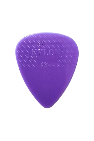 Stagg S60mp Gitar Pena 0,60 Mm. 3 Adet