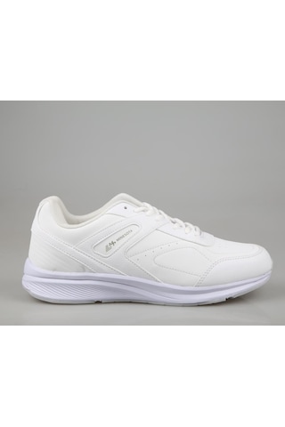 M.P Mp 242-1256 Beyaz Erkek Sneakers Beyaz