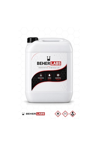 Beherlabs Deri Matbaa Kimyasalı 30 L Beherlabs Deri Matbaa Kimyasalı 30 L