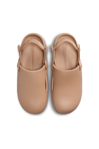 Nike Nıke Calm Mules Erkek Sandalet Fd5130-200 Kahverengi