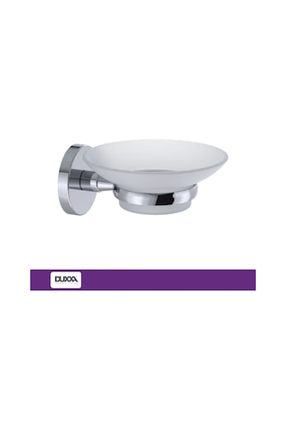Duxxa Natura Sabunluk A.1103 Krom