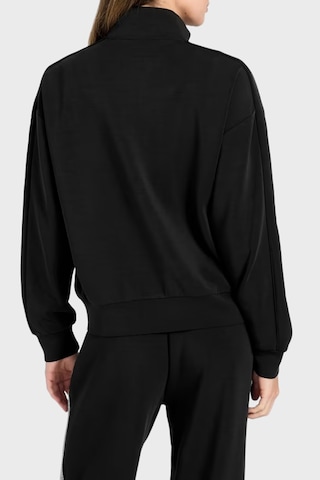 Guess Bayan Sweat V6rq01 Kcay2 Jblk Siyah Siyah