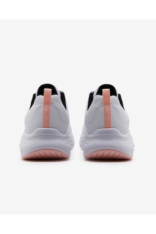 Skechers 150024-wbc Vapor Foam Fresh Trend Kadın Beyaz Koşu Yürüyüş Spor Ayakkabı
