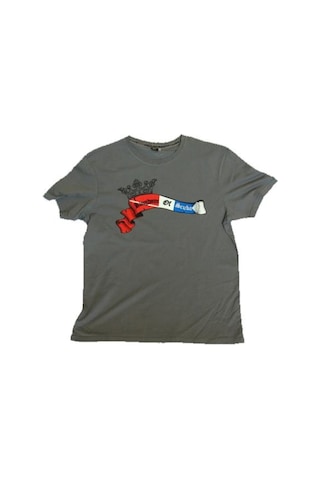 Kıng Of Scuba T-Shirt Crown (488626628)