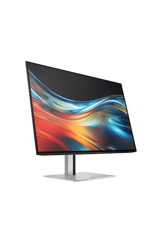 HP 724PN 8X534AA 24" 5 Ms 100 Hz Wuxga Asansör Pivot IPS LED Monitör