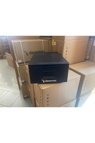 Demmon YatakaLı Buzdolabı