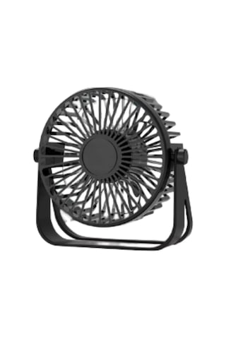 Fan Masaüstü 3 Kademeli Qtop F26