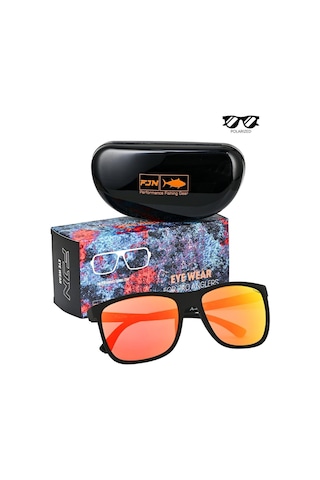 Fujin Ajime Polarize Güneş Gözlüğü C268-10312
