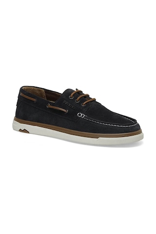 Dockers Erkek Loafer Ayakkabı Lacivert 101532224 236050n 4fx 24ys94000267 S94012 Lacivert