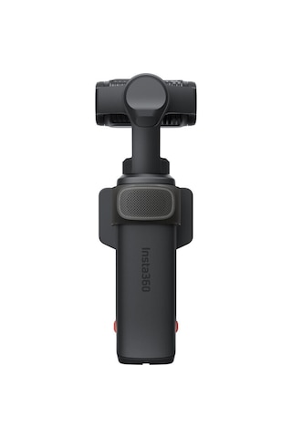 Insta360 Luna Ultra Standard Combo Cosmic Black Siyah