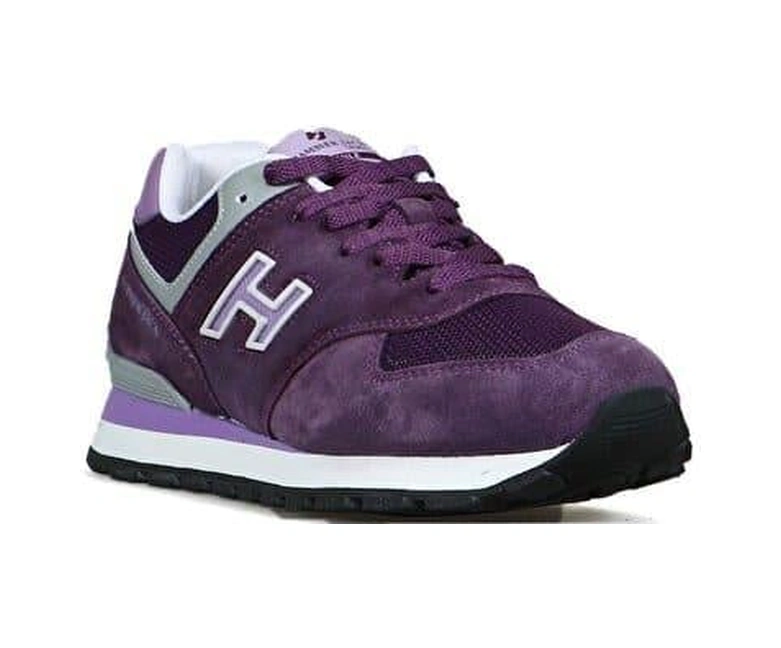 Hammer Jack Chile Unisex Sneaker Spor Ayakkabı 19253 Lazer Lila Lazer-lila