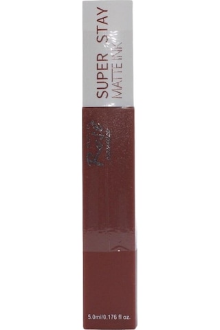 Rose Super Stay Matte Ink 5.0 ML Color 05 Rose