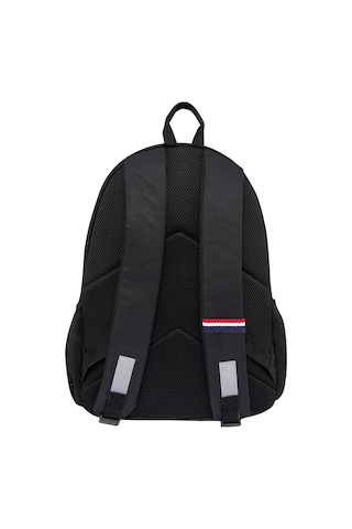 U.s.polo Assn.since 1890 Unisex Sırt Çantası Plcan25047 Std / Siyah Siyah