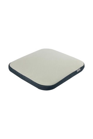 Ergo Active Balance Oturma Minderi, Ofis Sandalyeleri İçin Ergonomik Hava Yastığı, Optimum Oturma Duruşu Ve Siyatik Rahatlatıcı, Vücut Duruşunu Destekler, Ergo-serisi, Kumaş Kılıf Açık Gri Çok Renkli