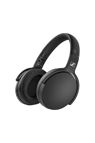 Sennheiser HD 350BT Bluetooth Kulak Üstü Kulaklık