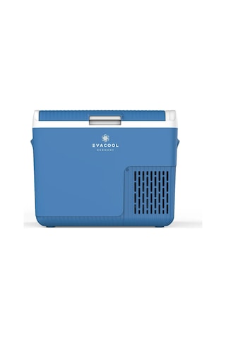 Evacool Eva G20 18l 12-24v Kompresörlü Taşınabilir Soğutucu