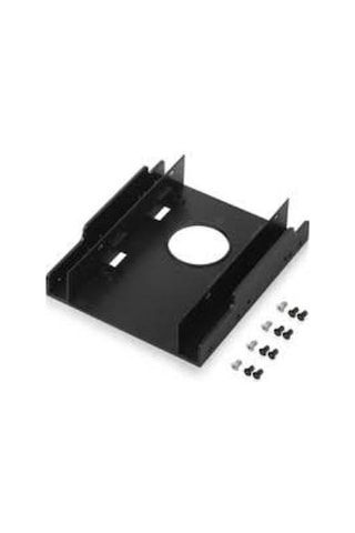 Dark Storex 3.5" Yuva Uy.2 x 2.5"Ssd-Hdd Montaj Ap