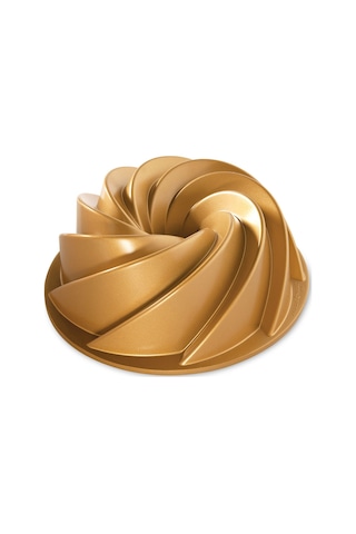 Nordic Ware Heritage Bundt Pan Kek Kalıbı Nw-80677 Nordic Ware Renkli