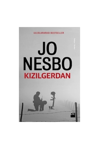 Kızılgerdan - Roman, Edebiyat Dünyasında Sıradışı Bir Yolculuk