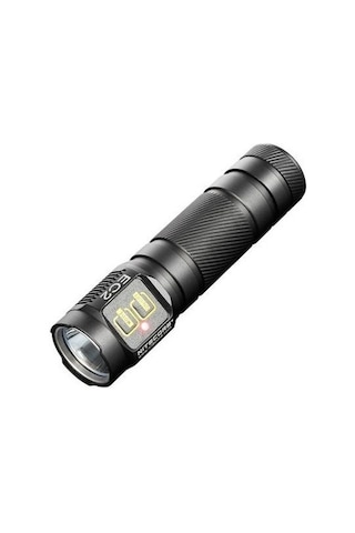 Nitecore Ec2 320 Lumen El Feneri Siyah