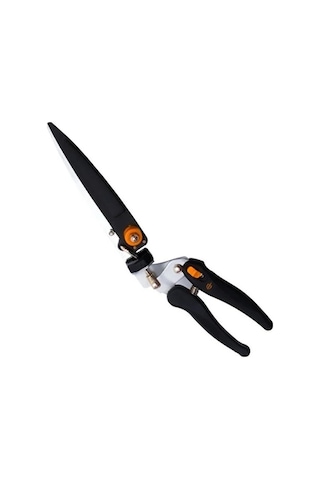 Magnusson Döner Başlı Çim Kesme Makası 34 CM