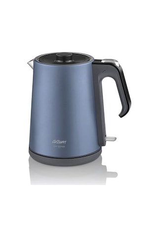 Arzum AR3080 Çay Sefası Çay Makinesi - Okyanus