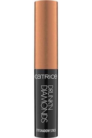 Catrice Drunk N Diamonds Göz Farı Parlak, Uzun Ömürlü, Vegan 030 Bronzlaştırılmış Jelly Bliss