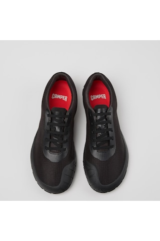 Camper Peu Path+ Siyah Kadın Spor Ayakkabı Cmpk201889-002 Cmp.001