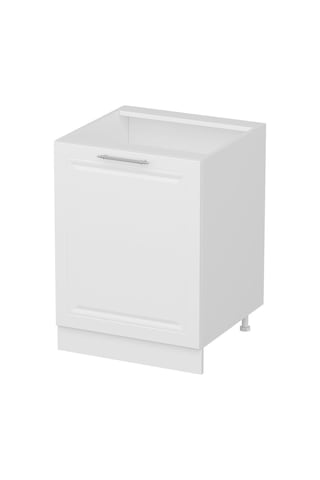 Minar Mutfak Modül Alt 1k1r 60cm Dolap Byz Mebran C Byz