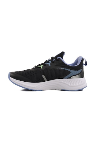 Walkway Z-25415 G Siyah Memory Foam Unisex Sneaker Siyah