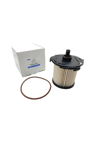 Transit Yakıt Filtresi - Ford V363 V347 Cc11-9176-bc