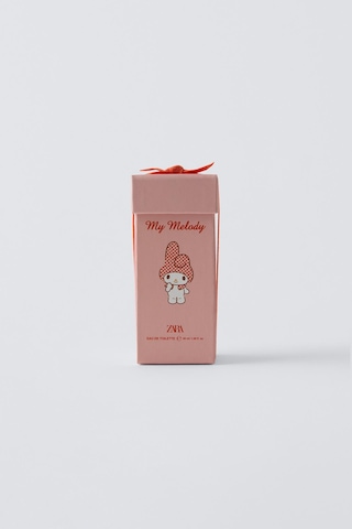 Zara My Melody Sanrıo Edt 40 Ml Çocuk Parfümü