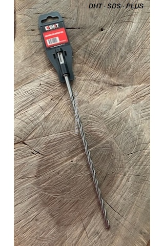 Dht 8 310 Sds Plus Matkap Ucu Beton Delici Uç 8mm Duvar Delme Ucu