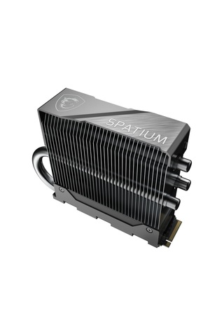 MSI Spatium M580 4 TB M.2 SSD