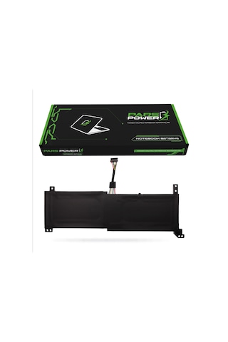 Lenovo Ideapad V15 G4 83a100a4tr Batarya - Pil Pars Power