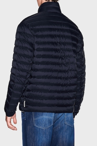 Armani Exchange Erkek Mont Xm001919 Af16927 Ub101 Lacivert Lacivert