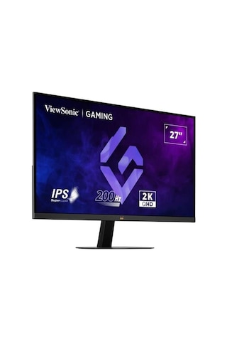 Vıewsonıc 27" Ips Vx2757-2k-pro 1ms 200hz Hdmı-dp Gamıng Monitör 2560x1440