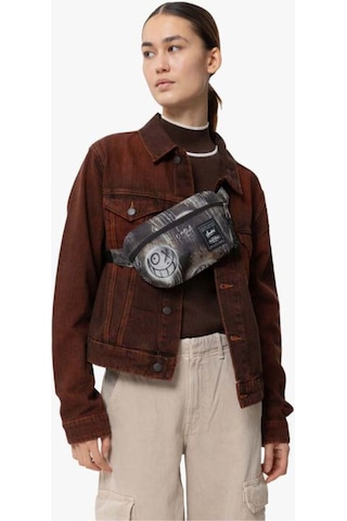 Eastpak Sommar Unisex Bel Çantası Ek0a5bg64o01 In The Maze Çok Renkli