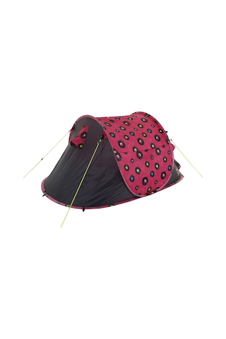 Regatta Malawi 2 Kişilik Pop-up Çadır-pembe