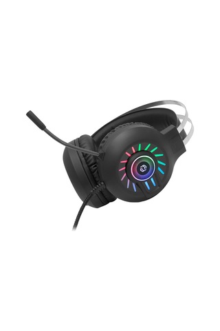 Frisby FHP-G1510B Pars 7.1 Surround Pro Oyuncu Kulaklığı