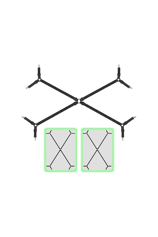 Siyah-12 Klips-tutucu Kapak Elastik Klipsler Yatak 8/12 Str Tutucu Tutucular Klipsle Elemanları Kaymaz Yatak Ev Gereçleri 47125189