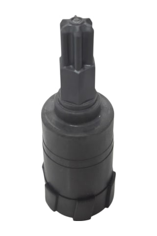 Arçelik Uyumlu Rhb 3410 Blender İçin Bıçak Taşıyıcı Mil