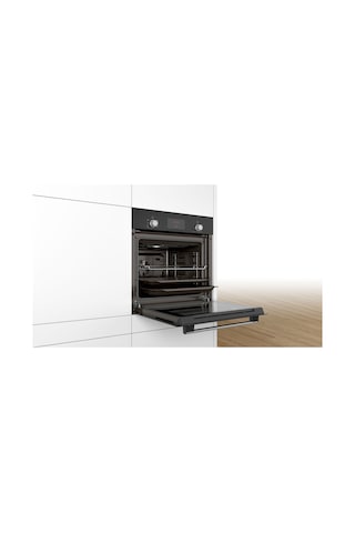 Bosch HBF113BA0T 66 LT Ankastre Fırın