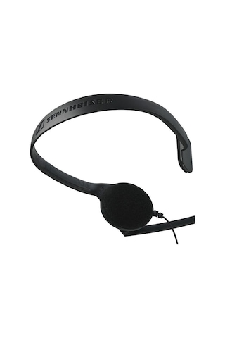 Sennheiser PC 2 Chat Mikrofonlu Kulak Üstü Kulaklık